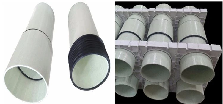 fiberglass conduit