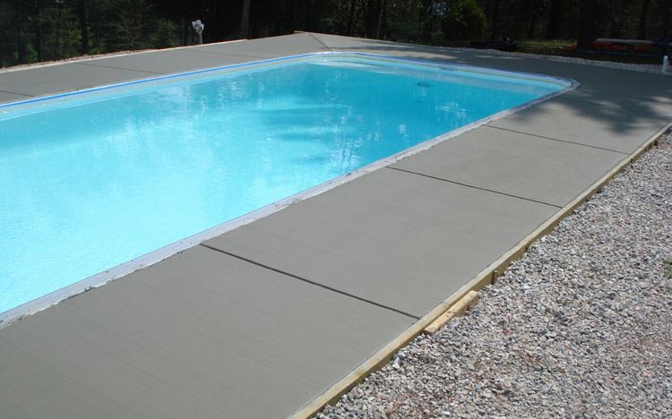 rebar mesh for pool