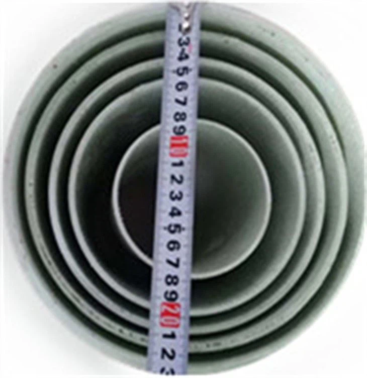 rigid raintight connector