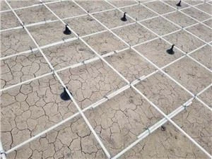 شبكة أسلاك حديد التسليح